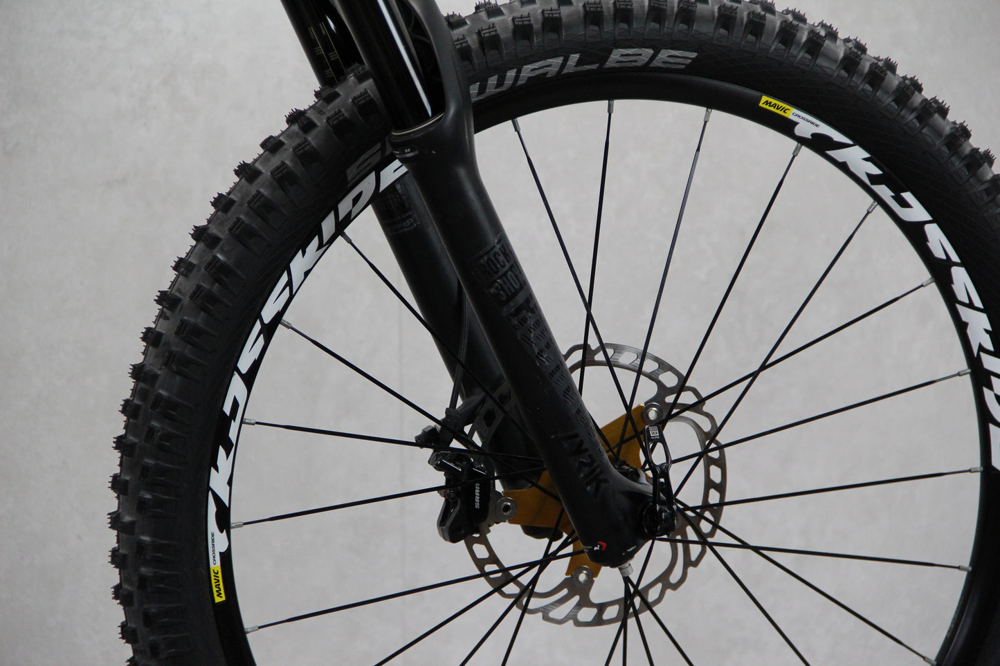 2019 Canyon Torque