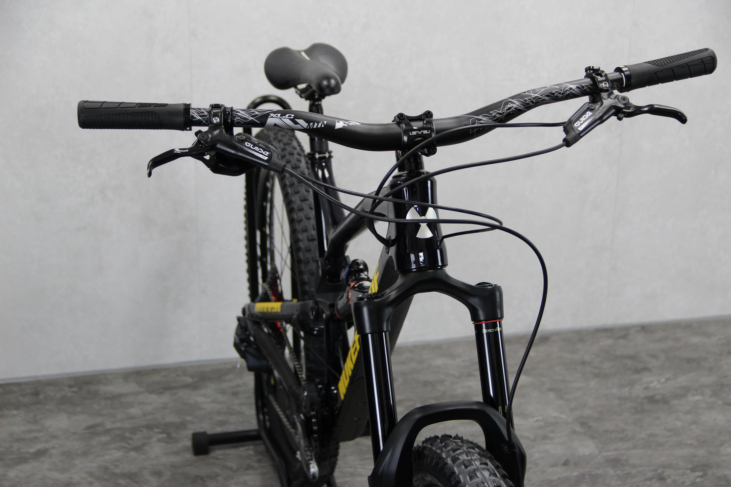 2019 Canyon Torque