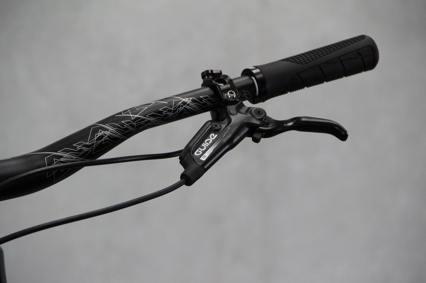 2019 Canyon Torque