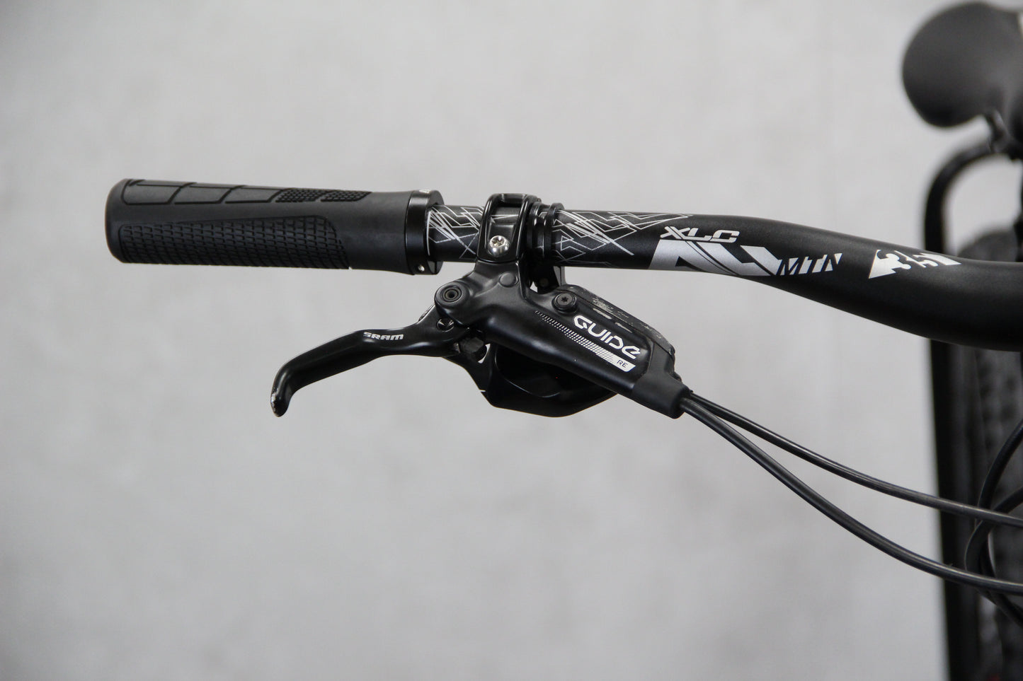 2019 Canyon Torque