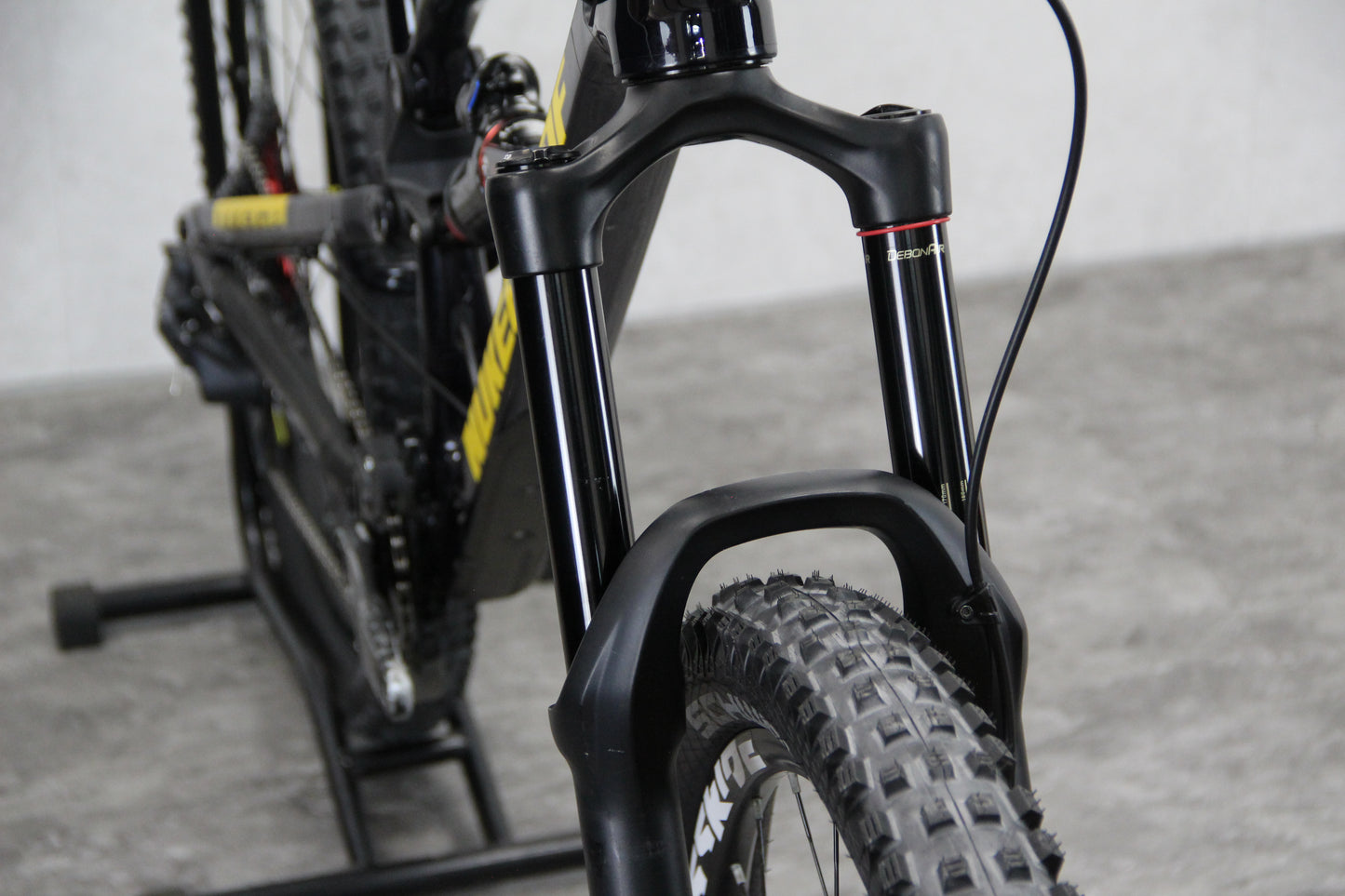 2019 Canyon Torque
