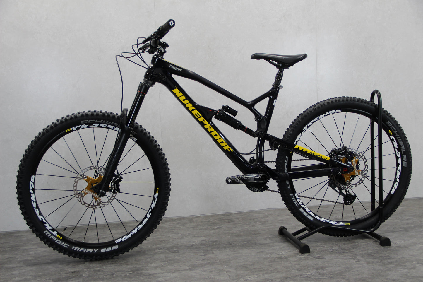 2019 Canyon Torque
