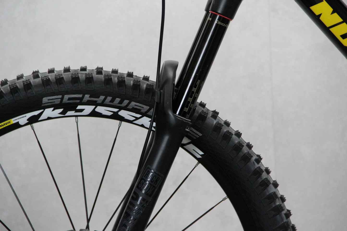 2019 Canyon Torque