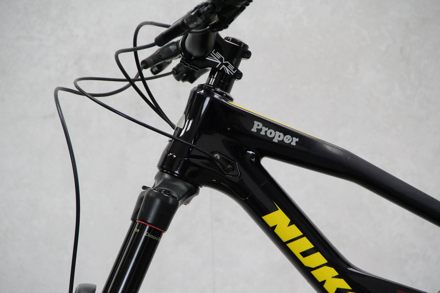 2019 Canyon Torque