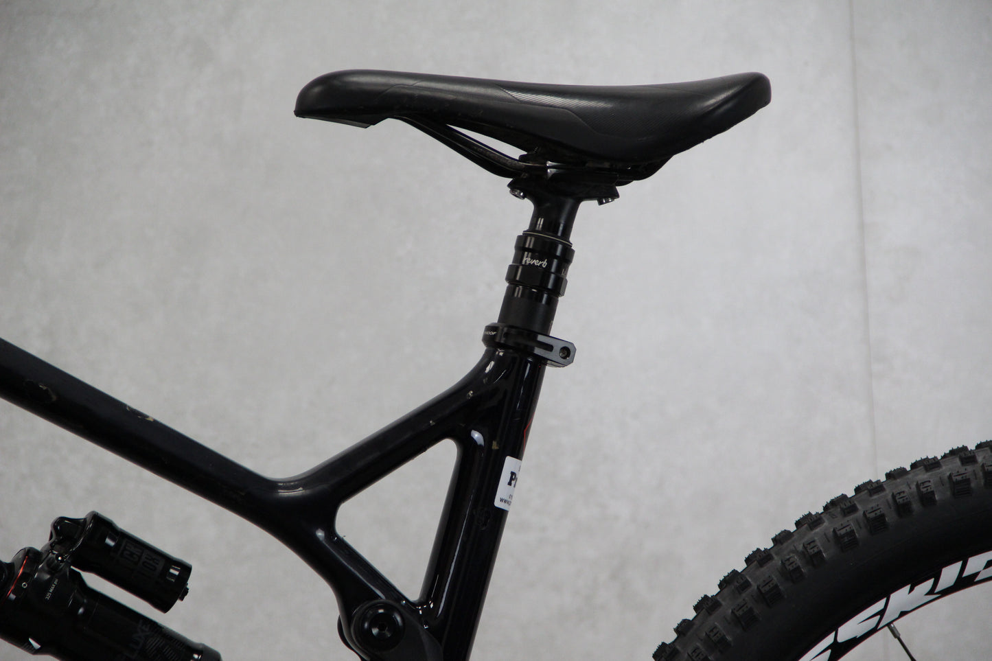 2019 Canyon Torque