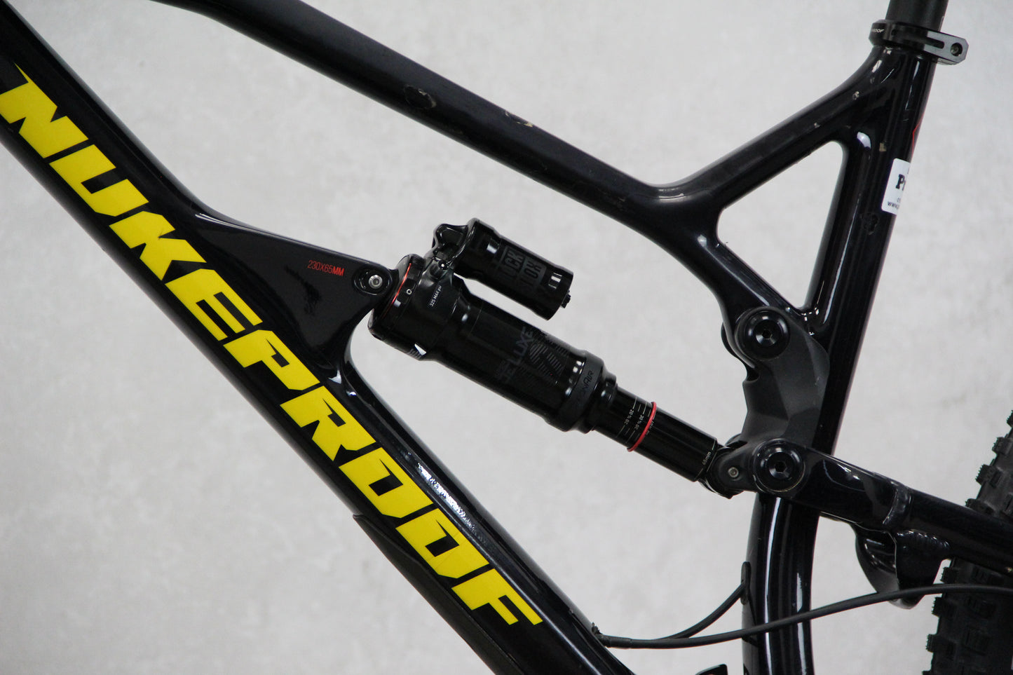 2019 Canyon Torque