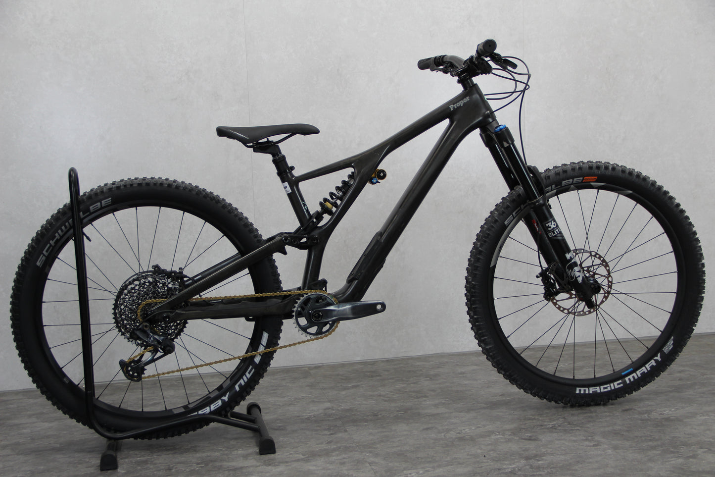 2020 Specialized Stumpjumper Evo