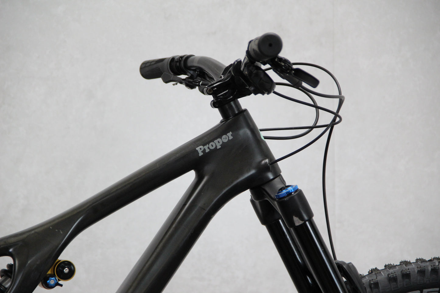 2020 Specialized Stumpjumper Evo