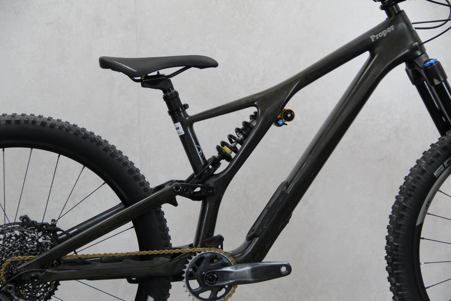2020 Specialized Stumpjumper Evo