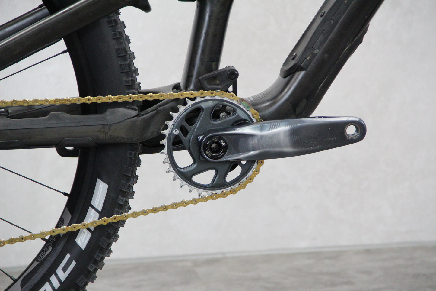2020 Specialized Stumpjumper Evo