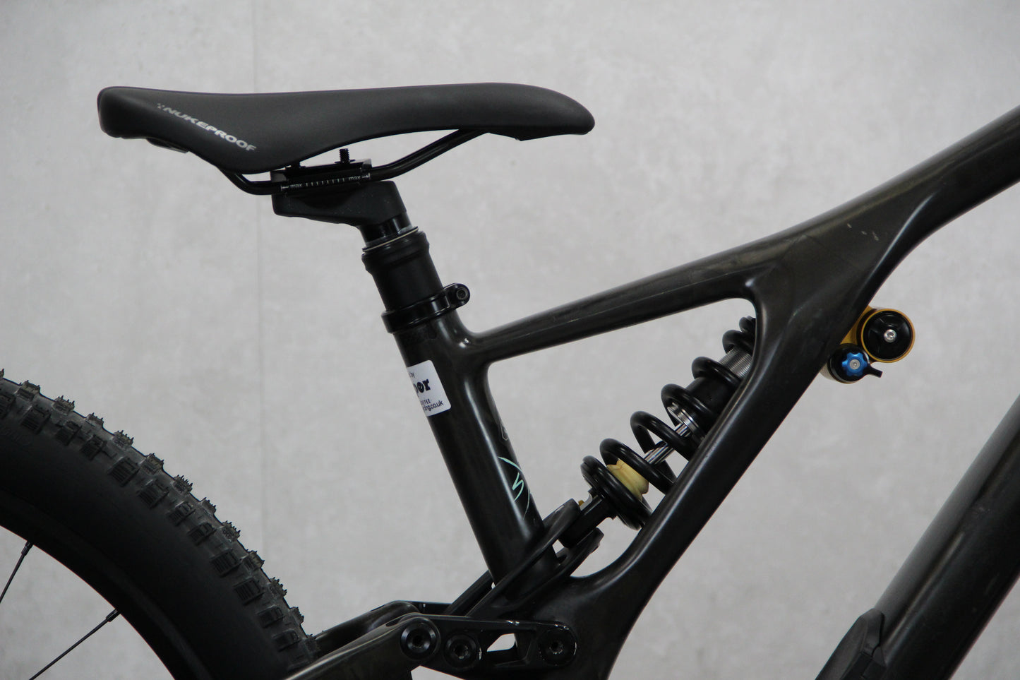 2020 Specialized Stumpjumper Evo