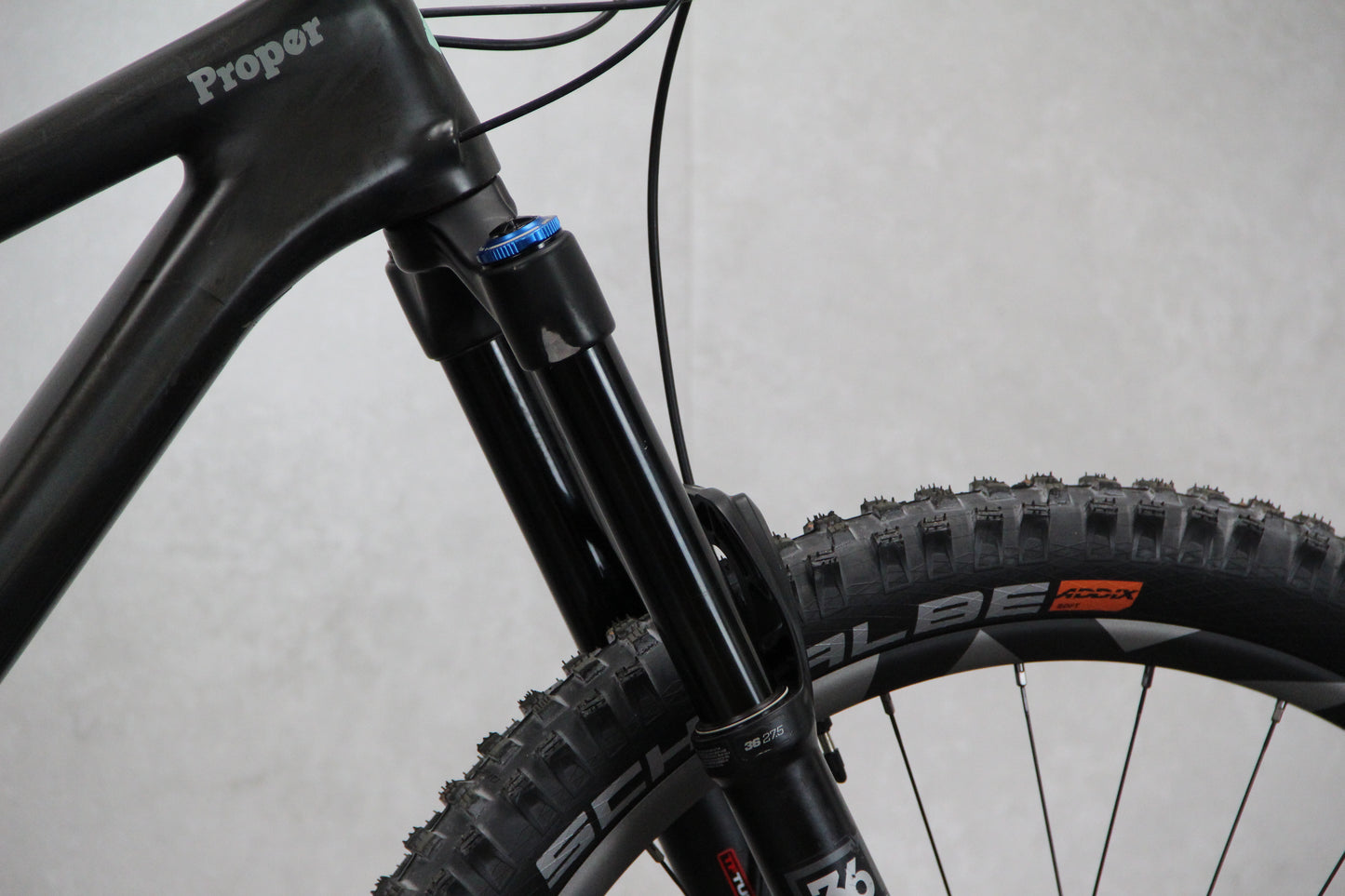 2020 Specialized Stumpjumper Evo