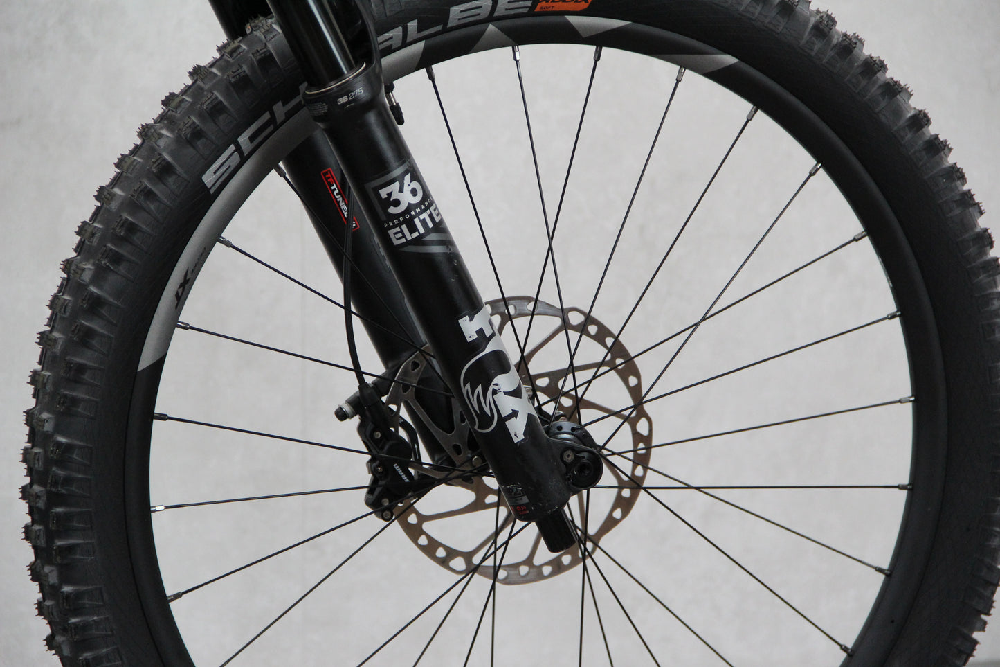 2020 Specialized Stumpjumper Evo
