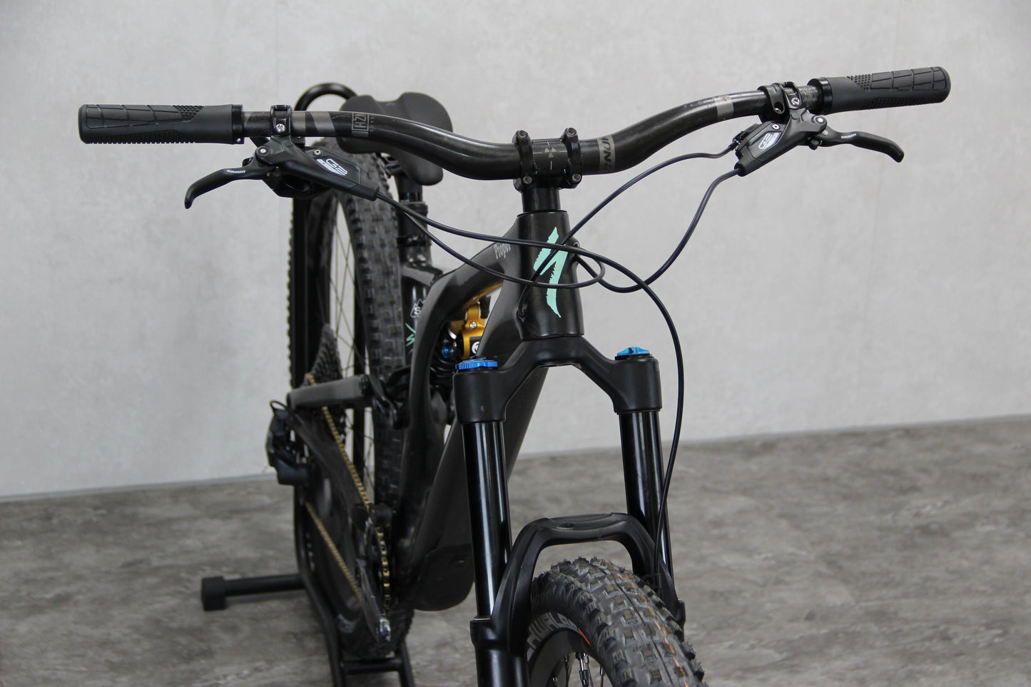 2020 Specialized Stumpjumper Evo