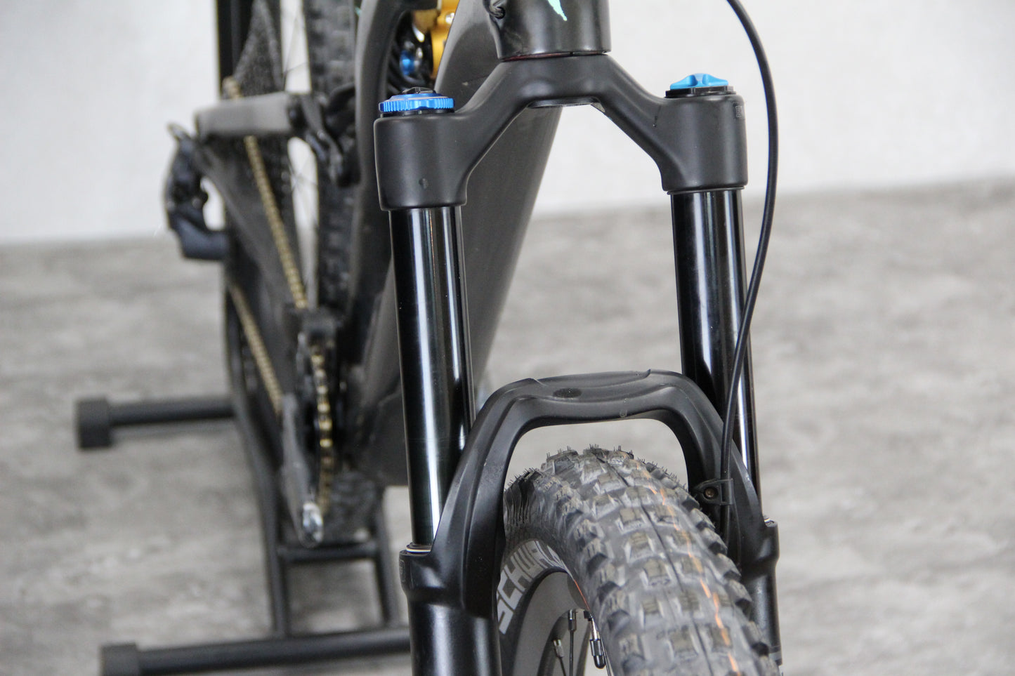 2020 Specialized Stumpjumper Evo