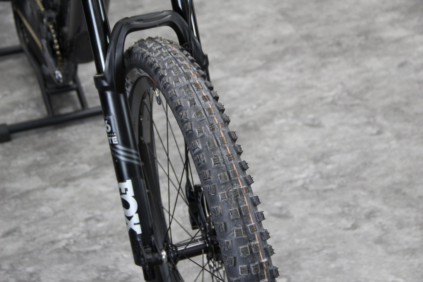 2020 Specialized Stumpjumper Evo