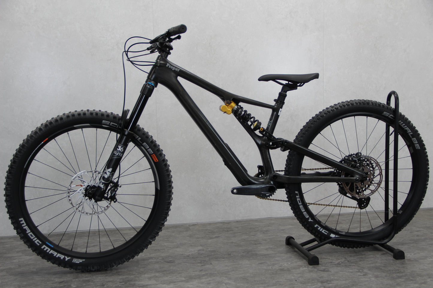 2020 Specialized Stumpjumper Evo