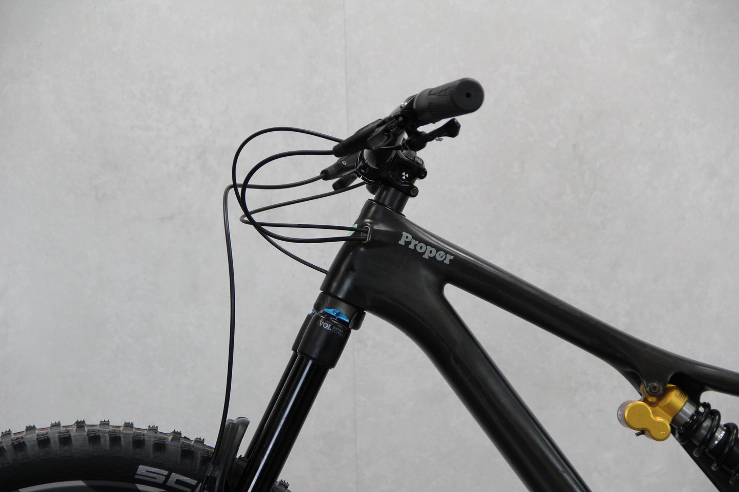 2020 Specialized Stumpjumper Evo