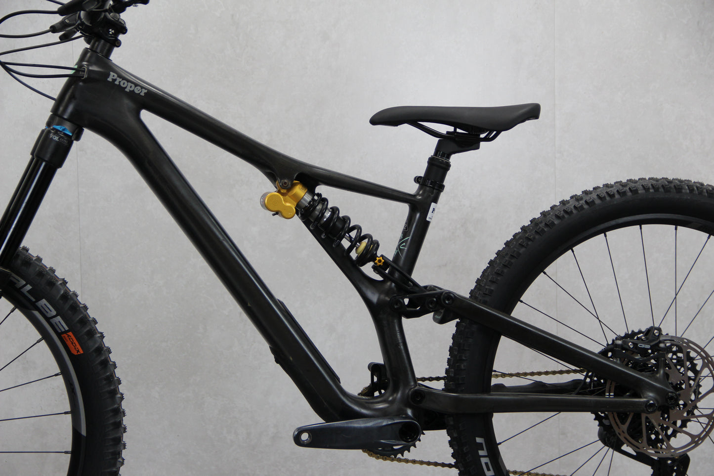 2020 Specialized Stumpjumper Evo