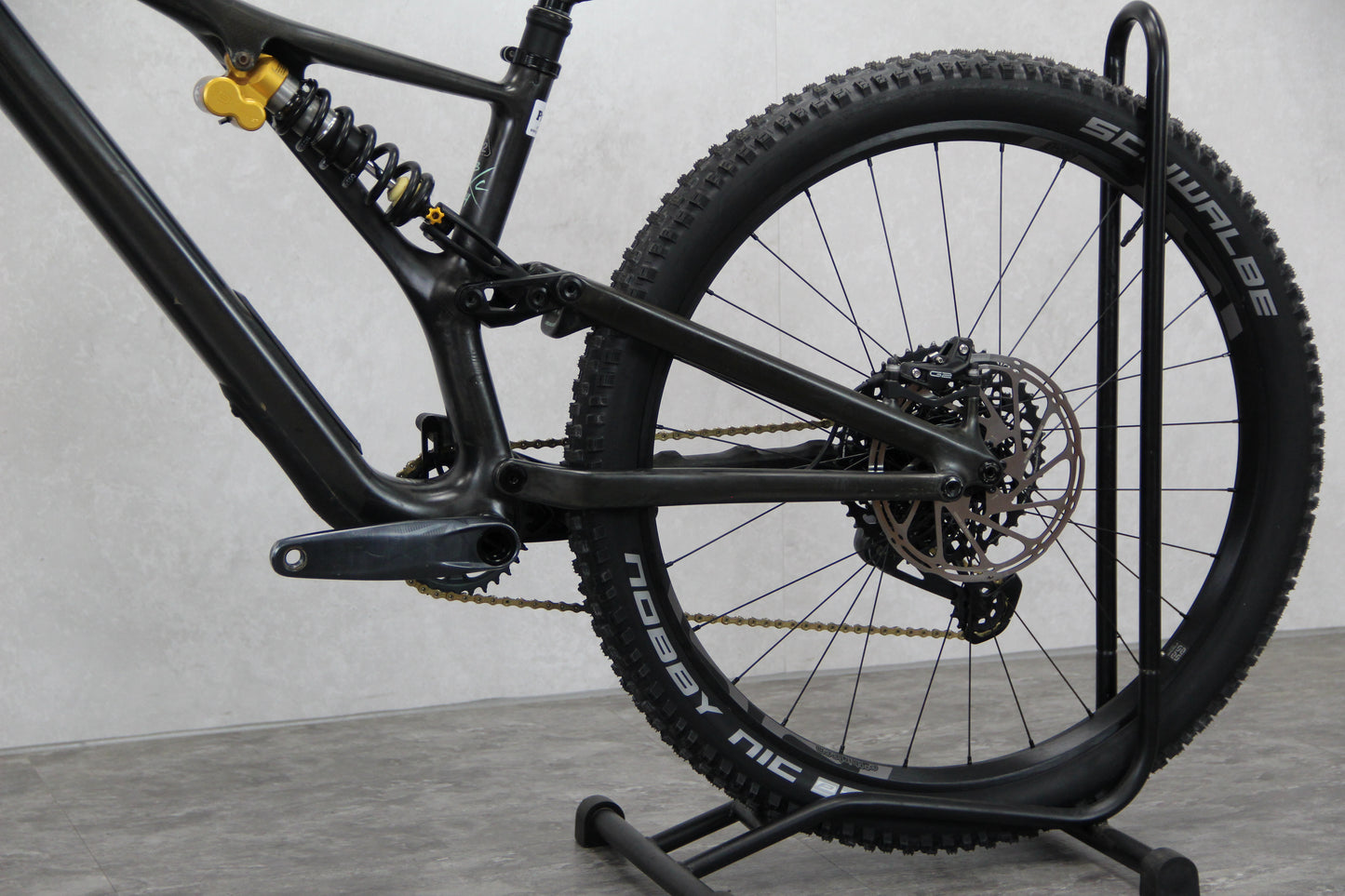 2020 Specialized Stumpjumper Evo