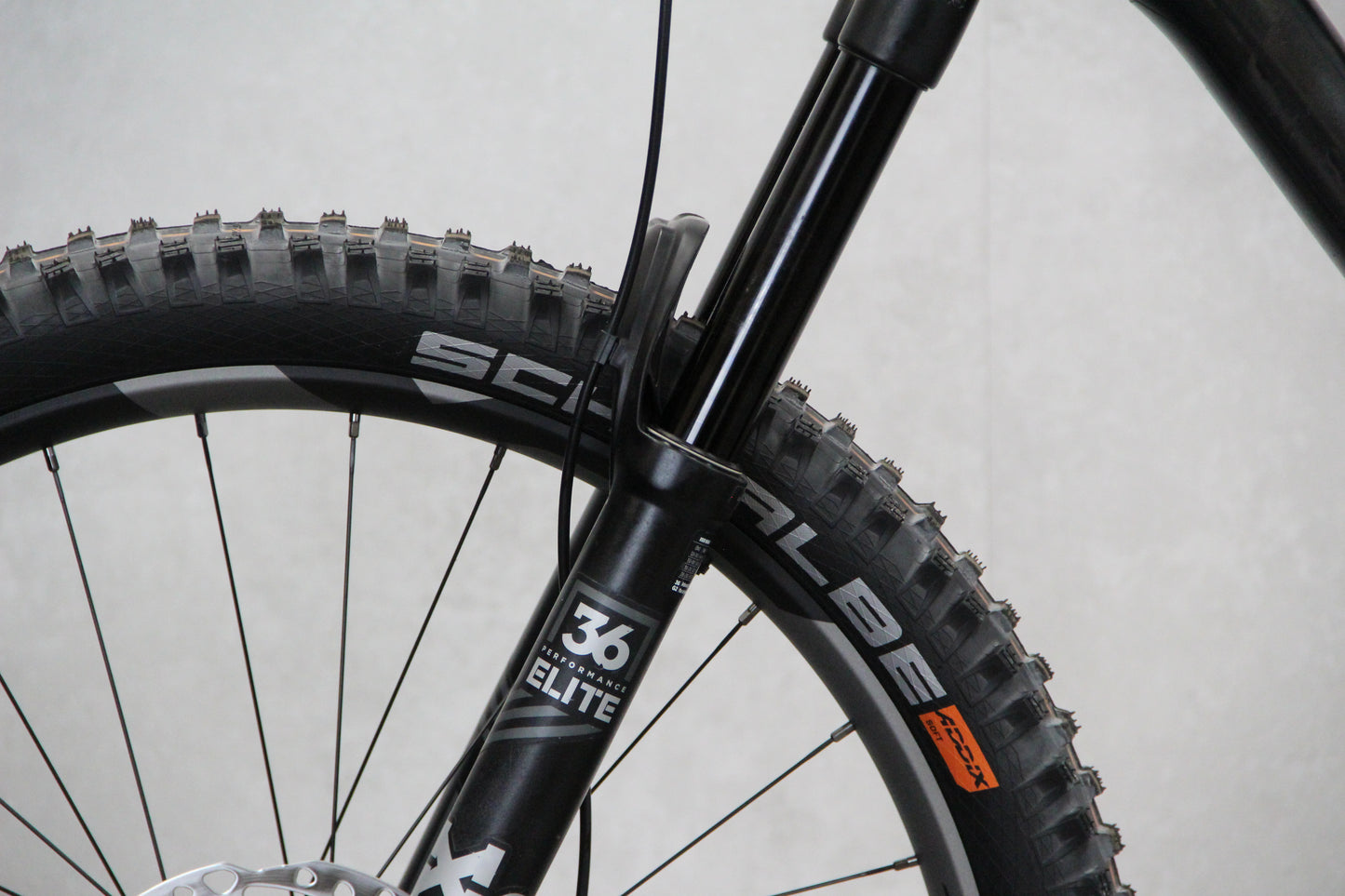 2020 Specialized Stumpjumper Evo
