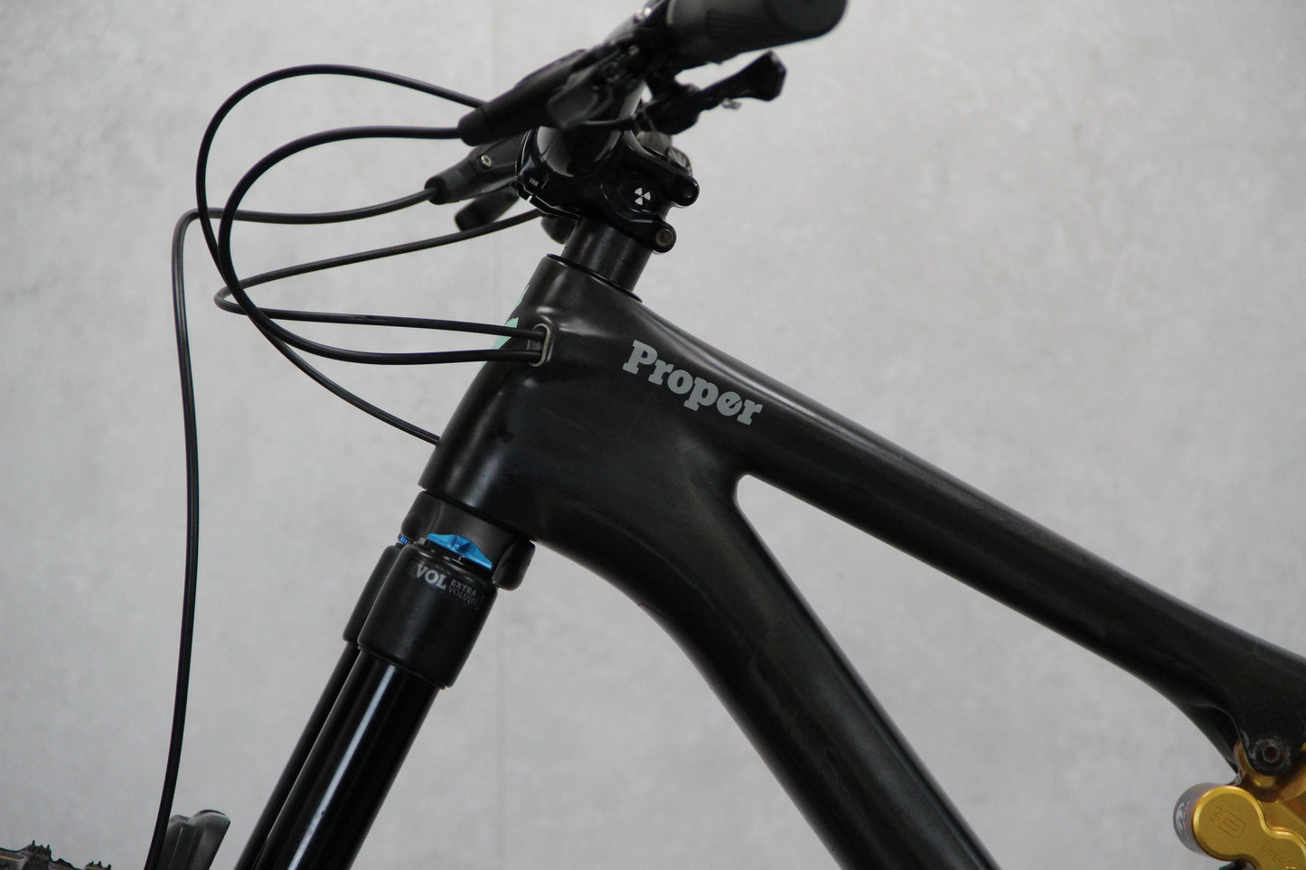 2020 Specialized Stumpjumper Evo