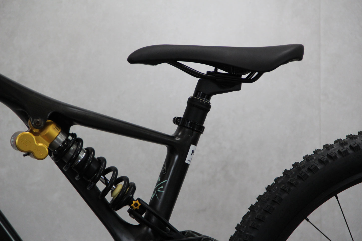 2020 Specialized Stumpjumper Evo
