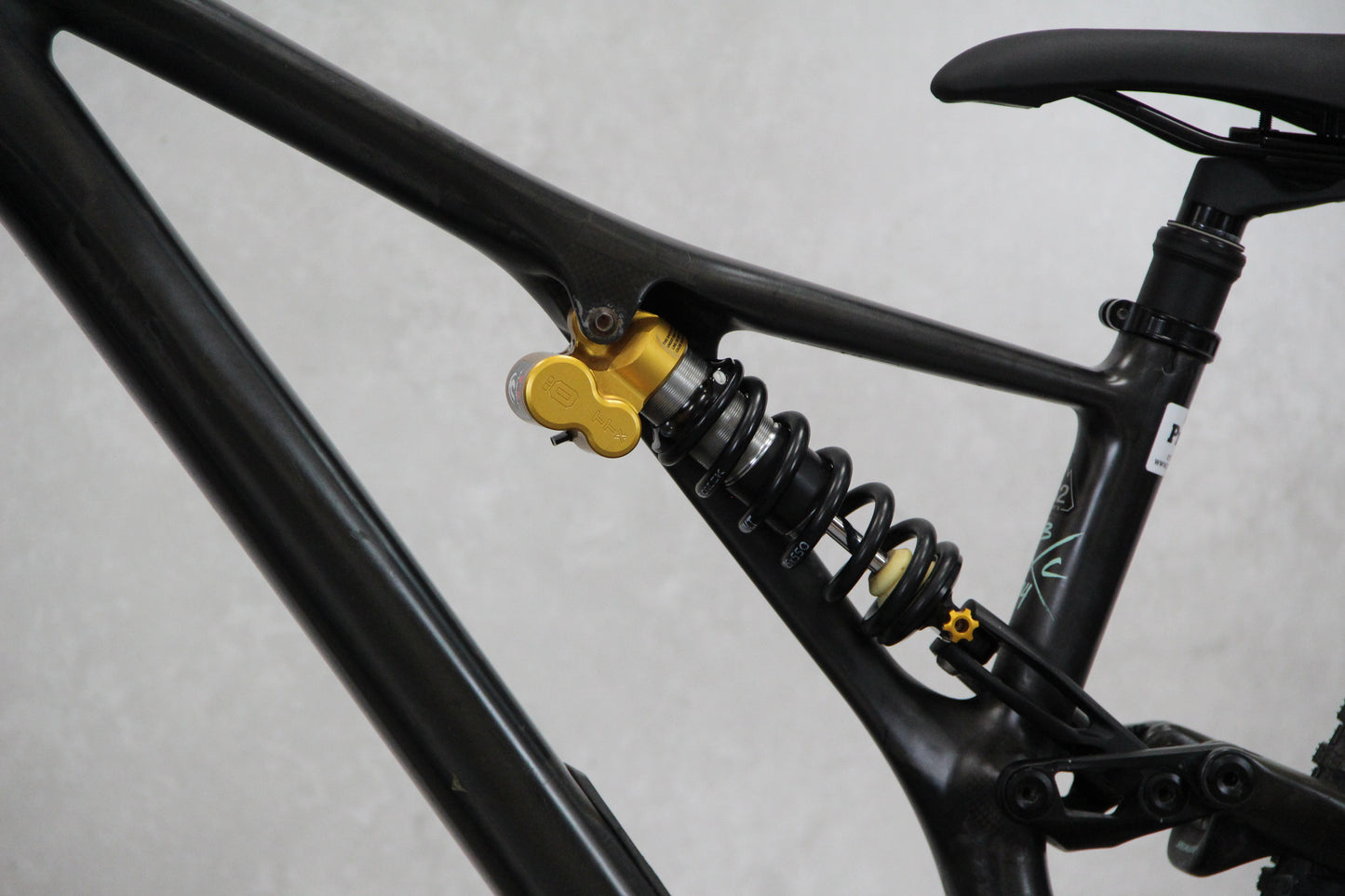 2020 Specialized Stumpjumper Evo