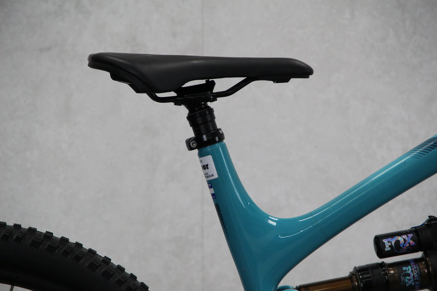 2018 Santa Cruz Nomad