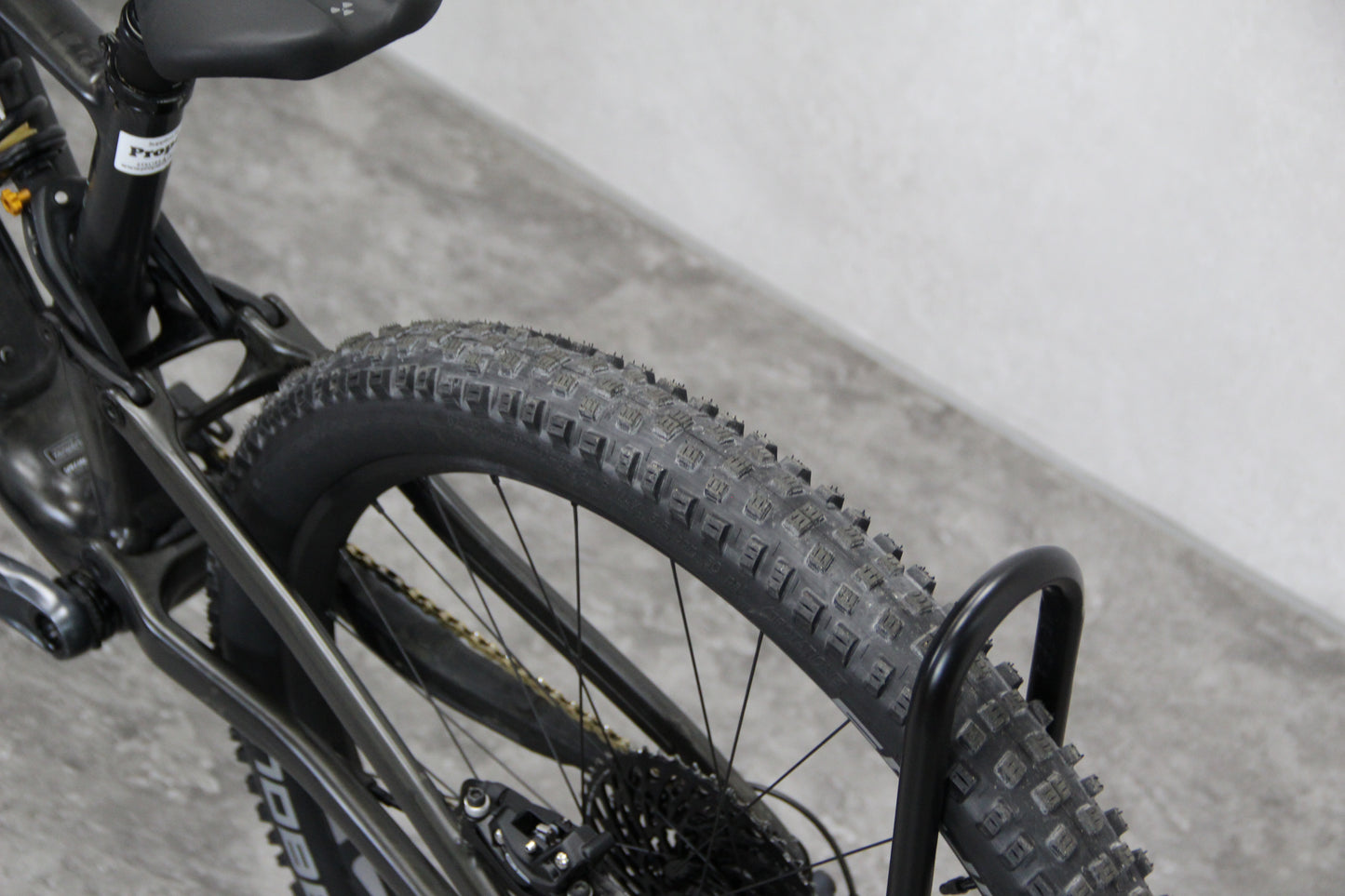 2020 Specialized Stumpjumper Evo