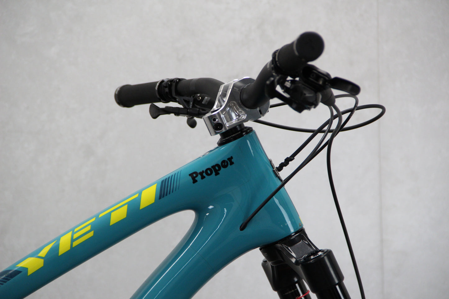 2018 Santa Cruz Nomad
