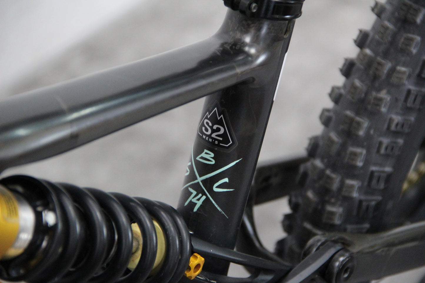 2020 Specialized Stumpjumper Evo