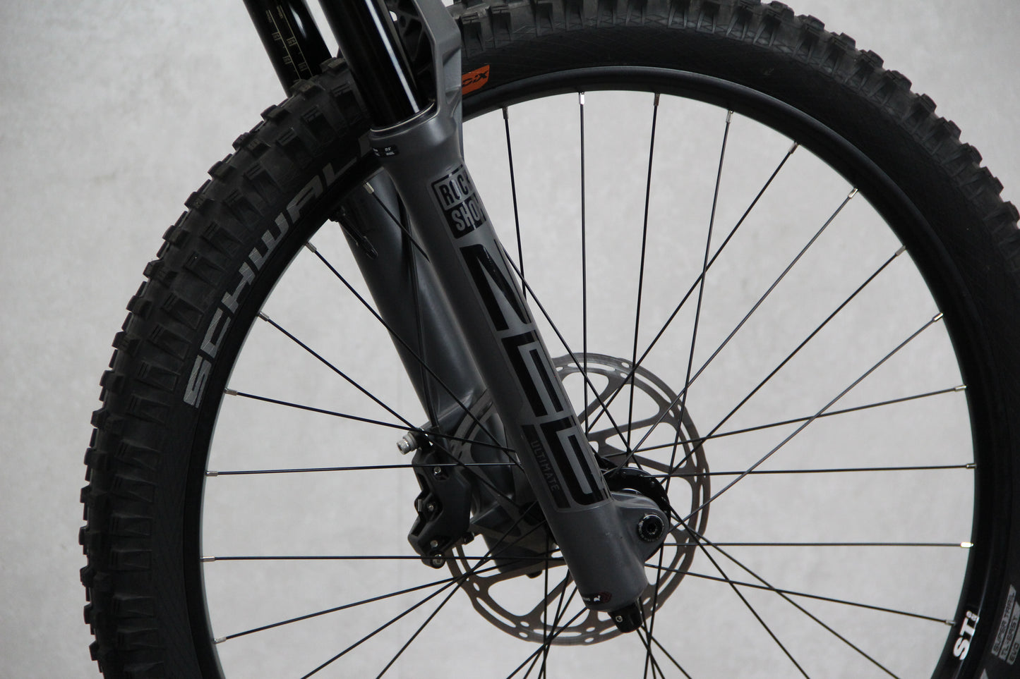2018 Santa Cruz Nomad