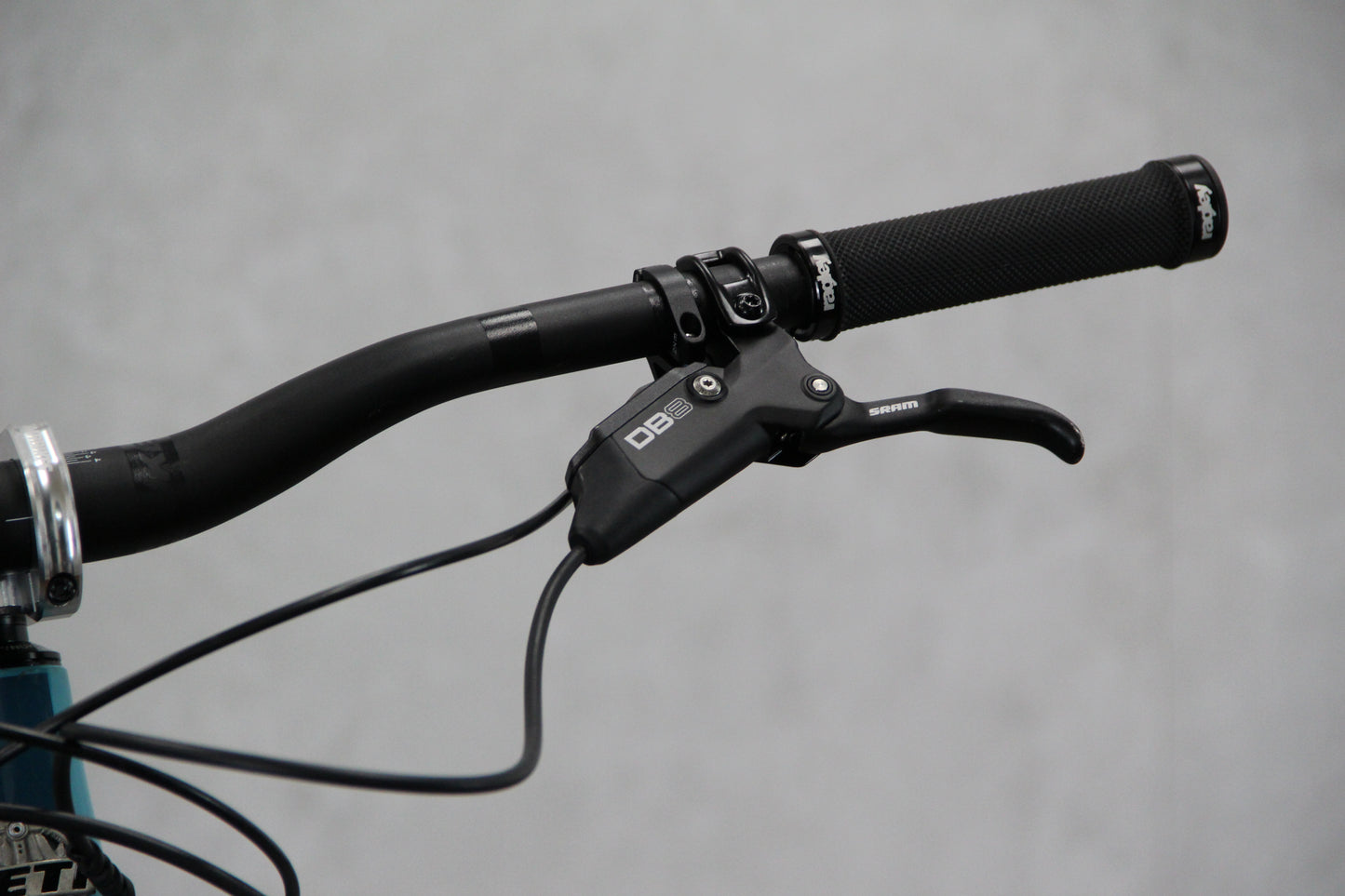 2018 Santa Cruz Nomad