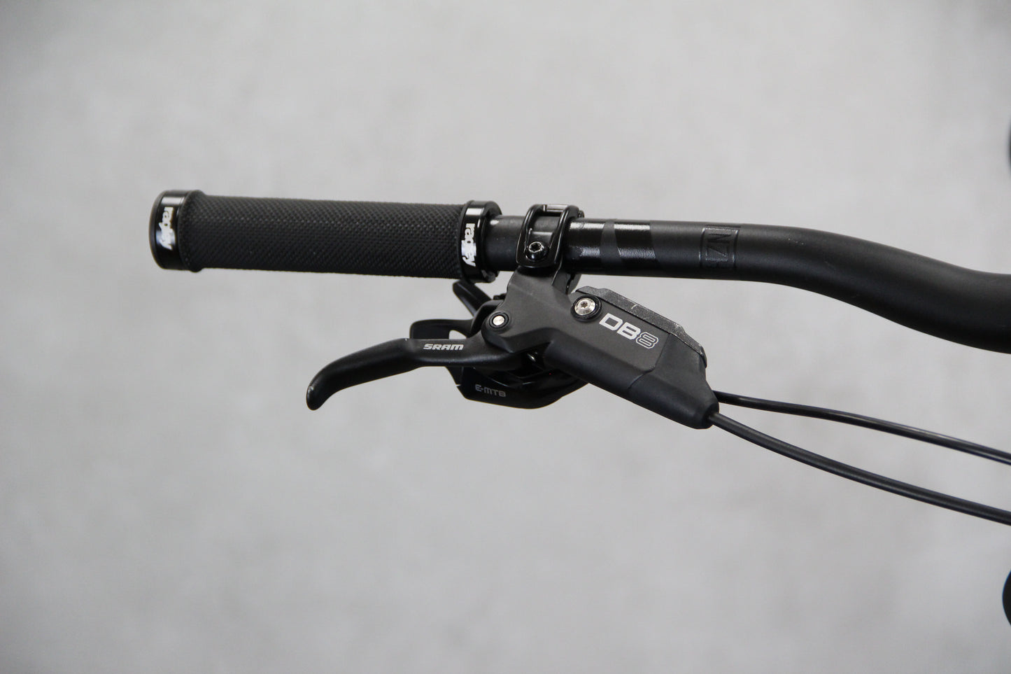 2018 Santa Cruz Nomad