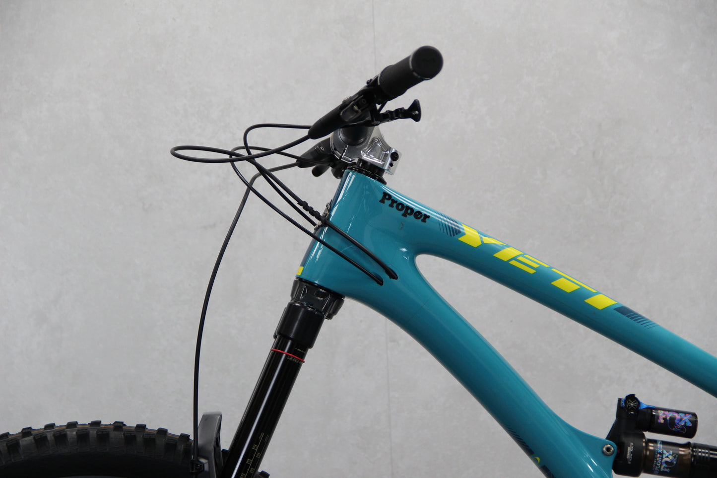 2018 Santa Cruz Nomad