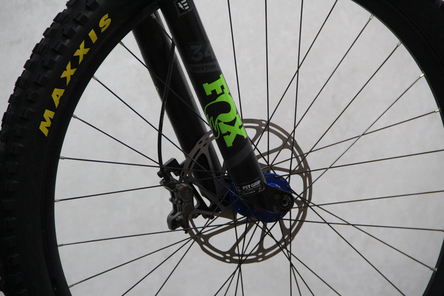 2020 Cube Stereo Hybrid 140 (E-Bike)