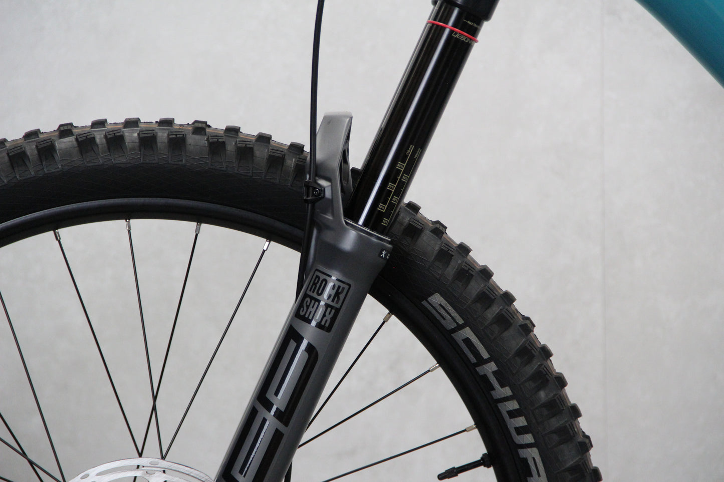 2018 Santa Cruz Nomad