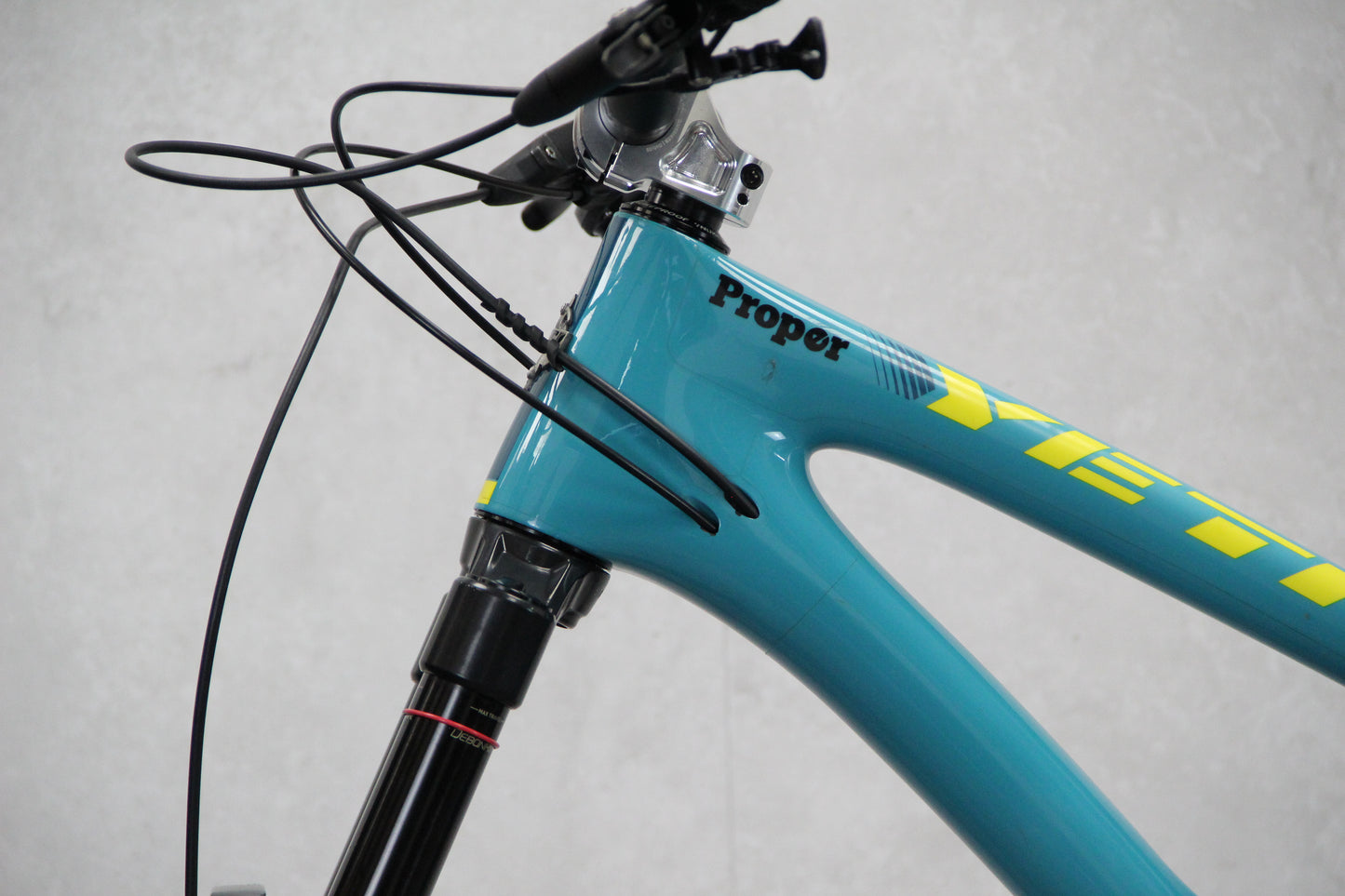 2018 Santa Cruz Nomad