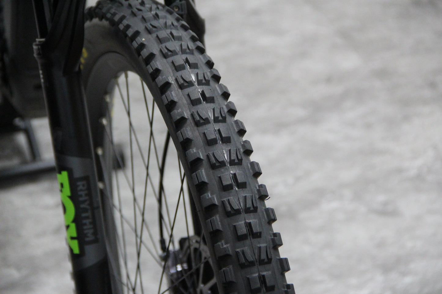 2020 Cube Stereo Hybrid 140 (E-Bike)