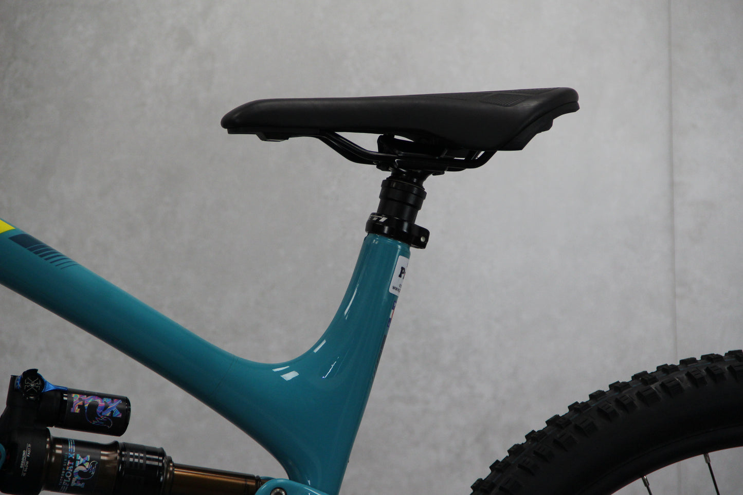 2018 Santa Cruz Nomad