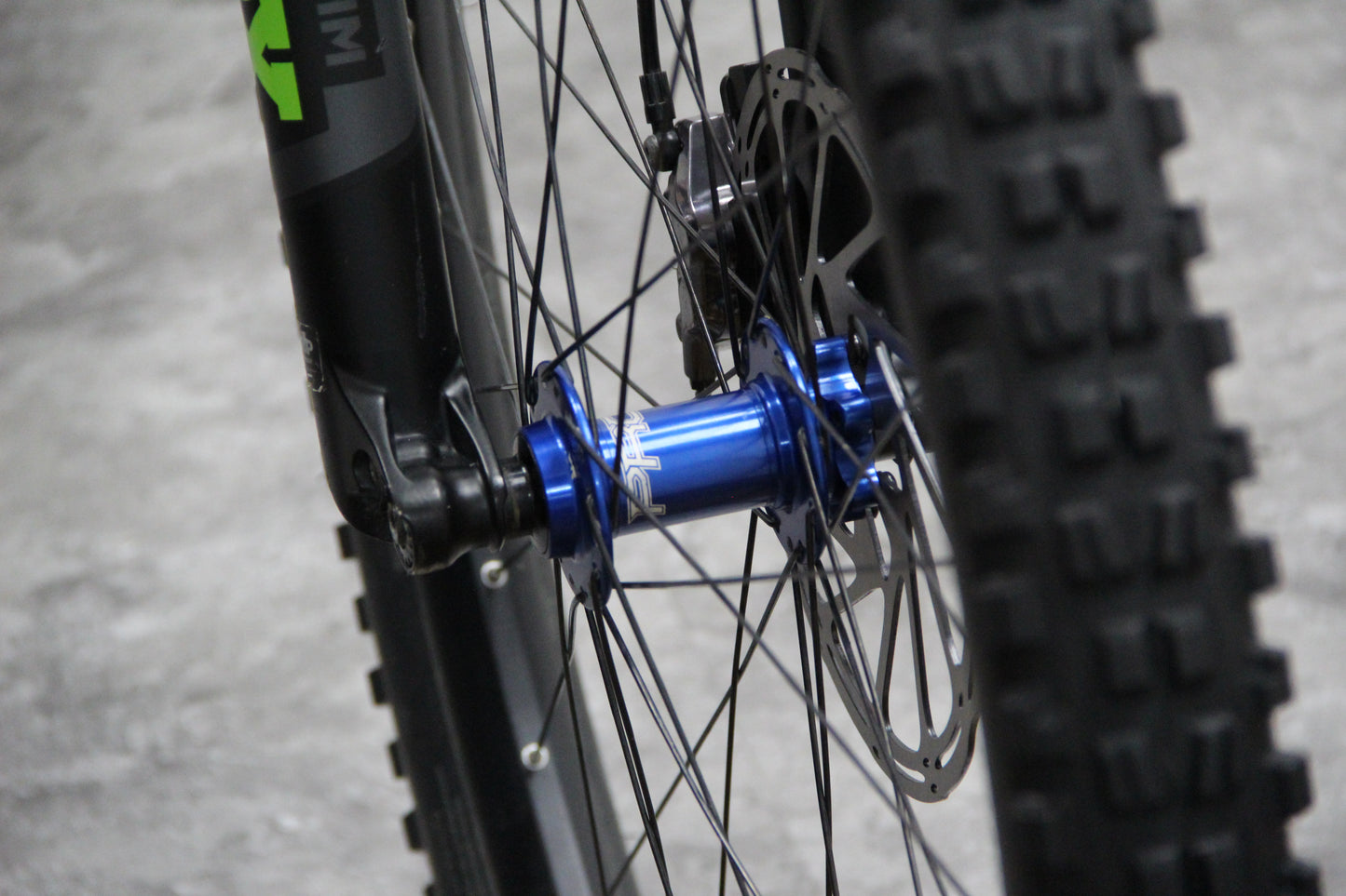 2020 Cube Stereo Hybrid 140 (E-Bike)