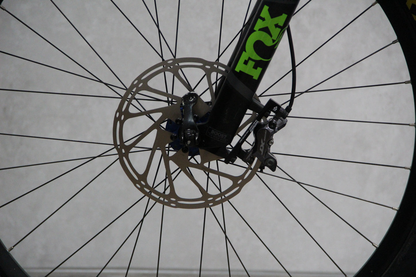 2020 Cube Stereo Hybrid 140 (E-Bike)