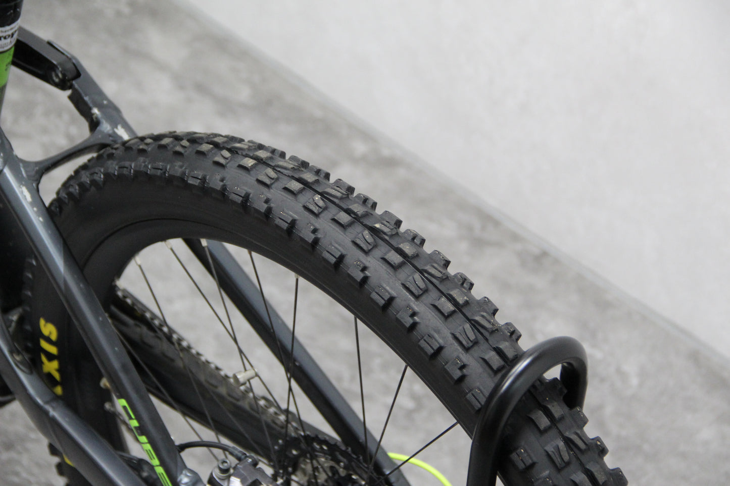 2020 Cube Stereo Hybrid 140 (E-Bike)