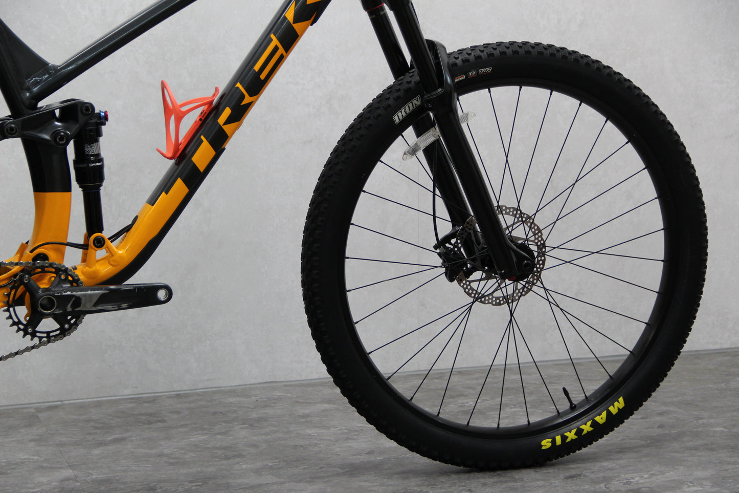 2022 Trek Fuel EX5