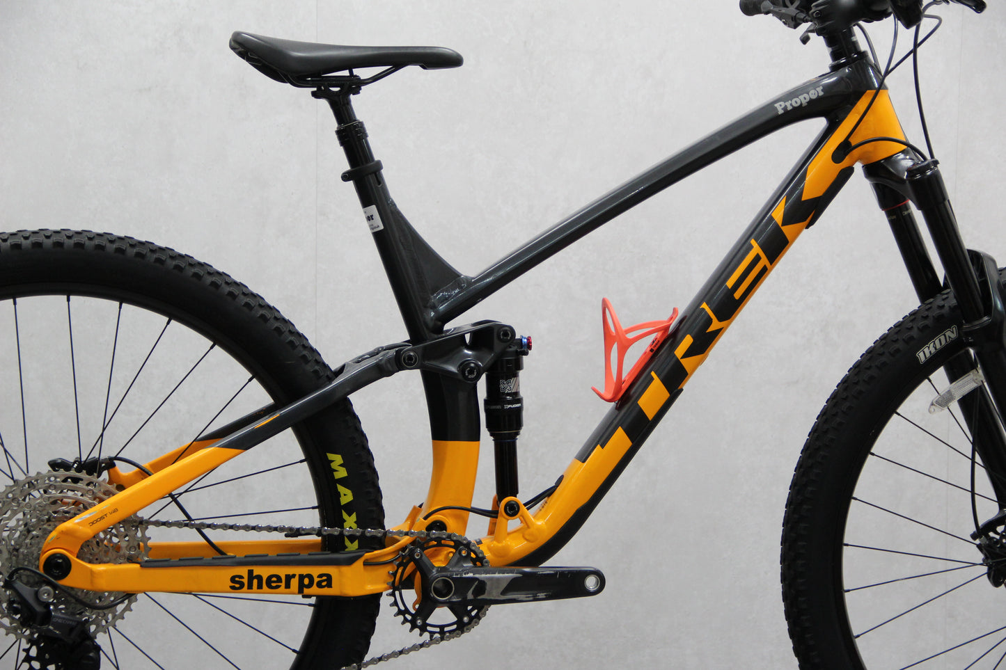 2022 Trek Fuel EX5