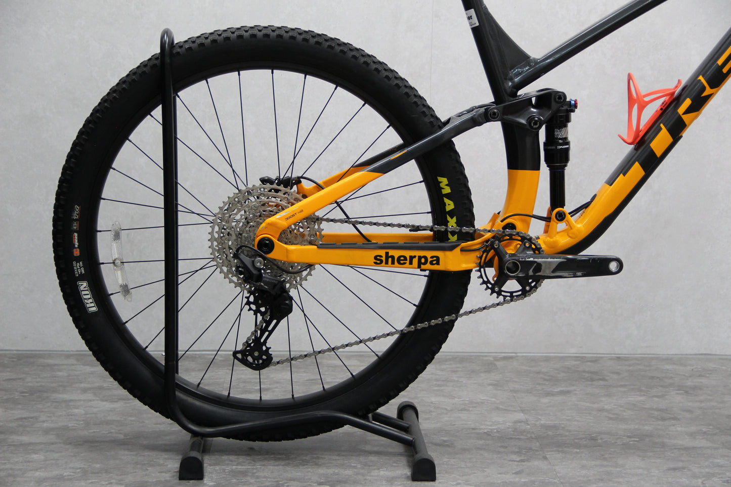 2022 Trek Fuel EX5