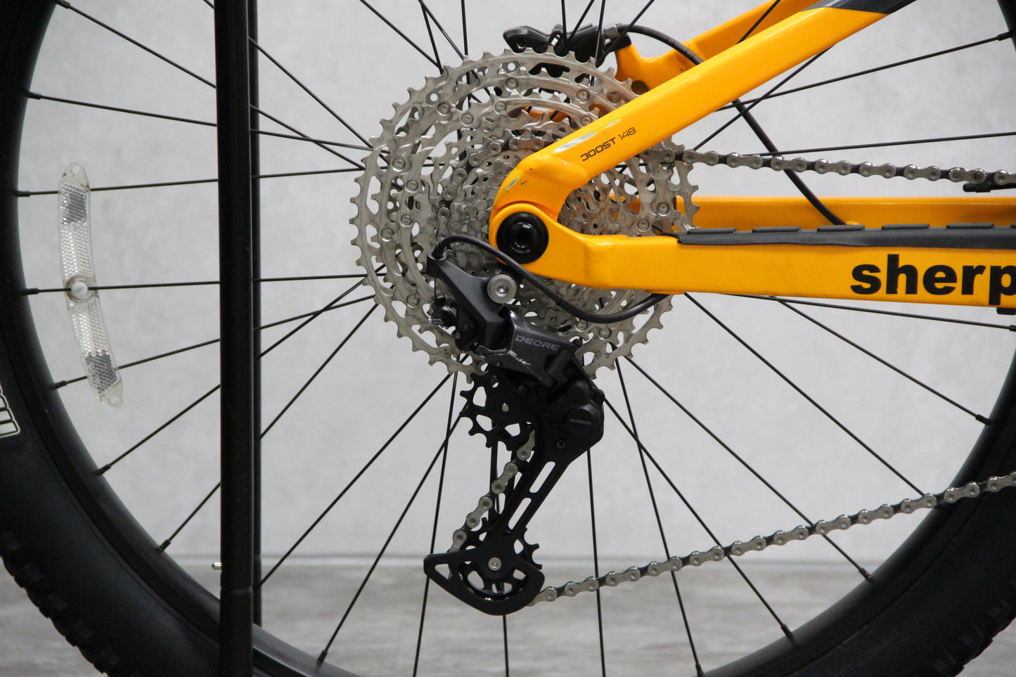 2022 Trek Fuel EX5