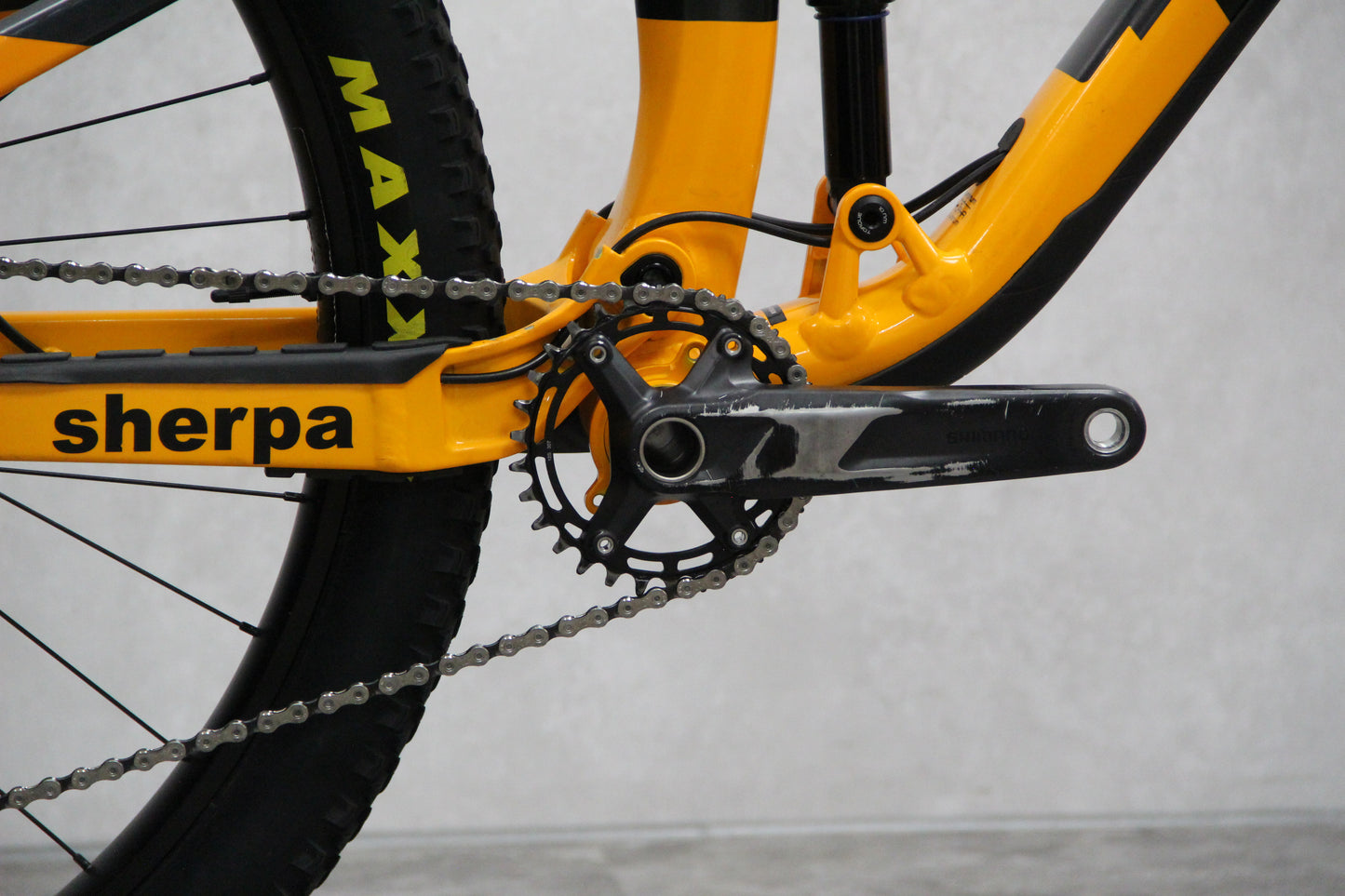 2022 Trek Fuel EX5