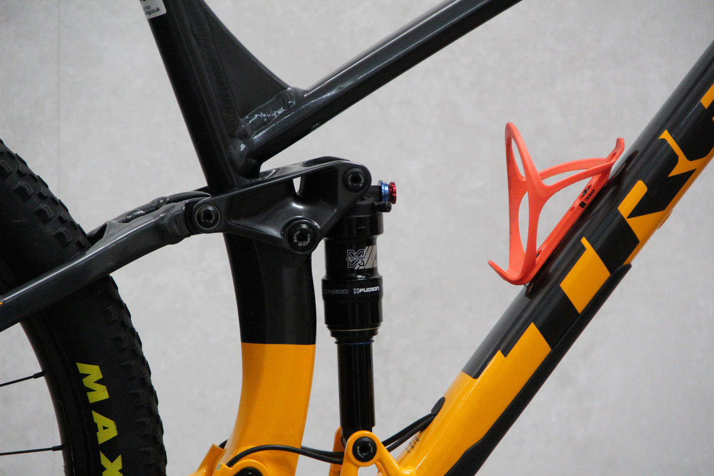 2022 Trek Fuel EX5
